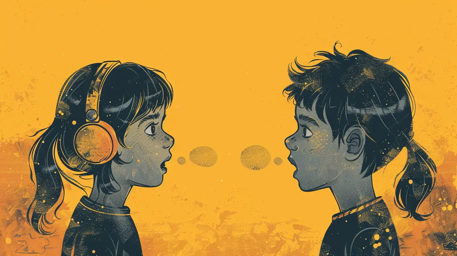 The Role of Listening in Conflict Resolution