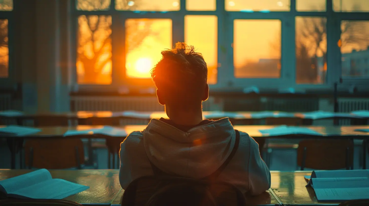 The Role of Mindfulness and Meditation in Test Preparation