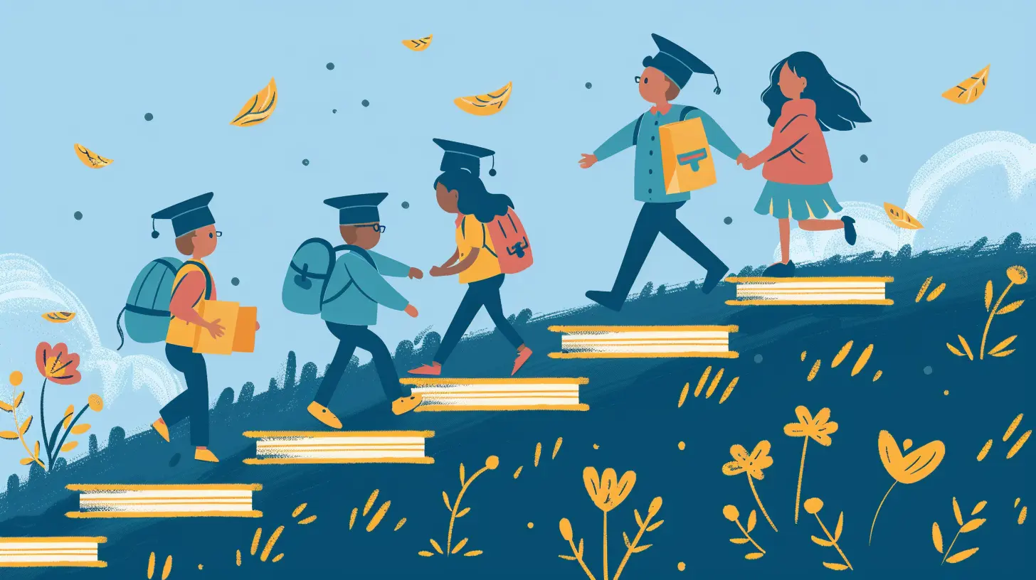 The Role of Parental Support in Student Motivation