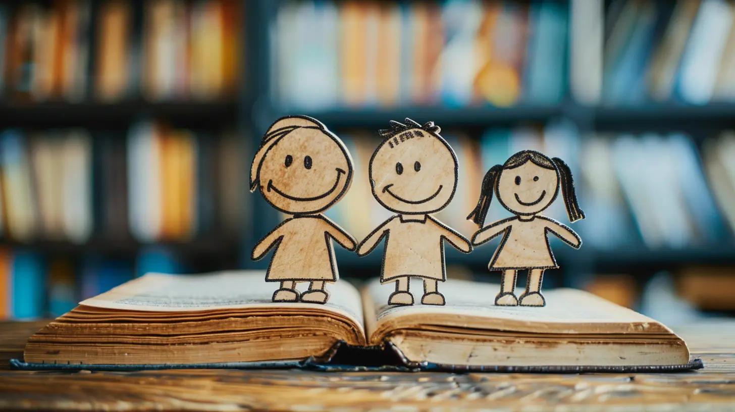 The Role of Parental Support in Student Motivation