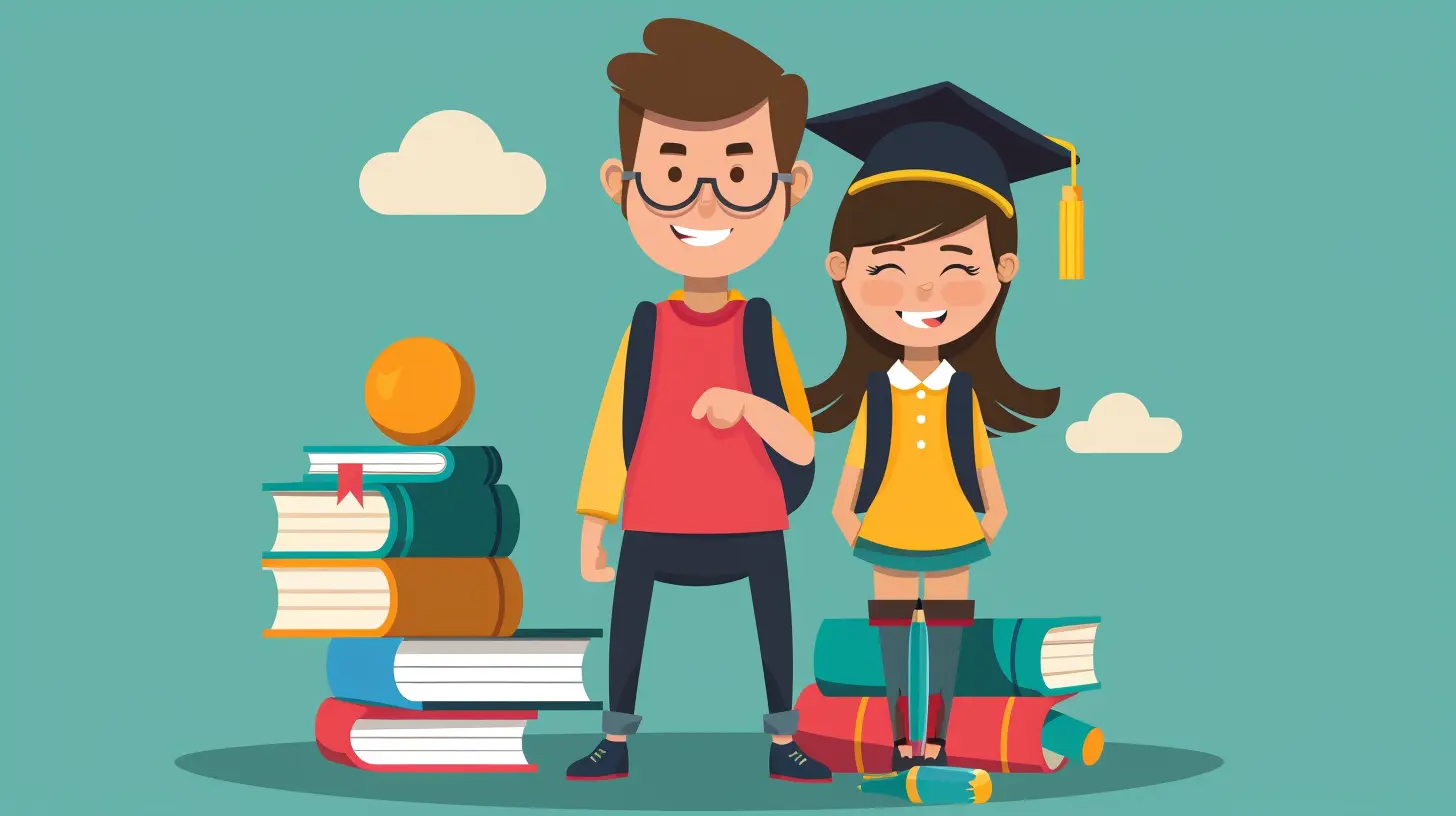 The Role of Parental Support in Student Motivation