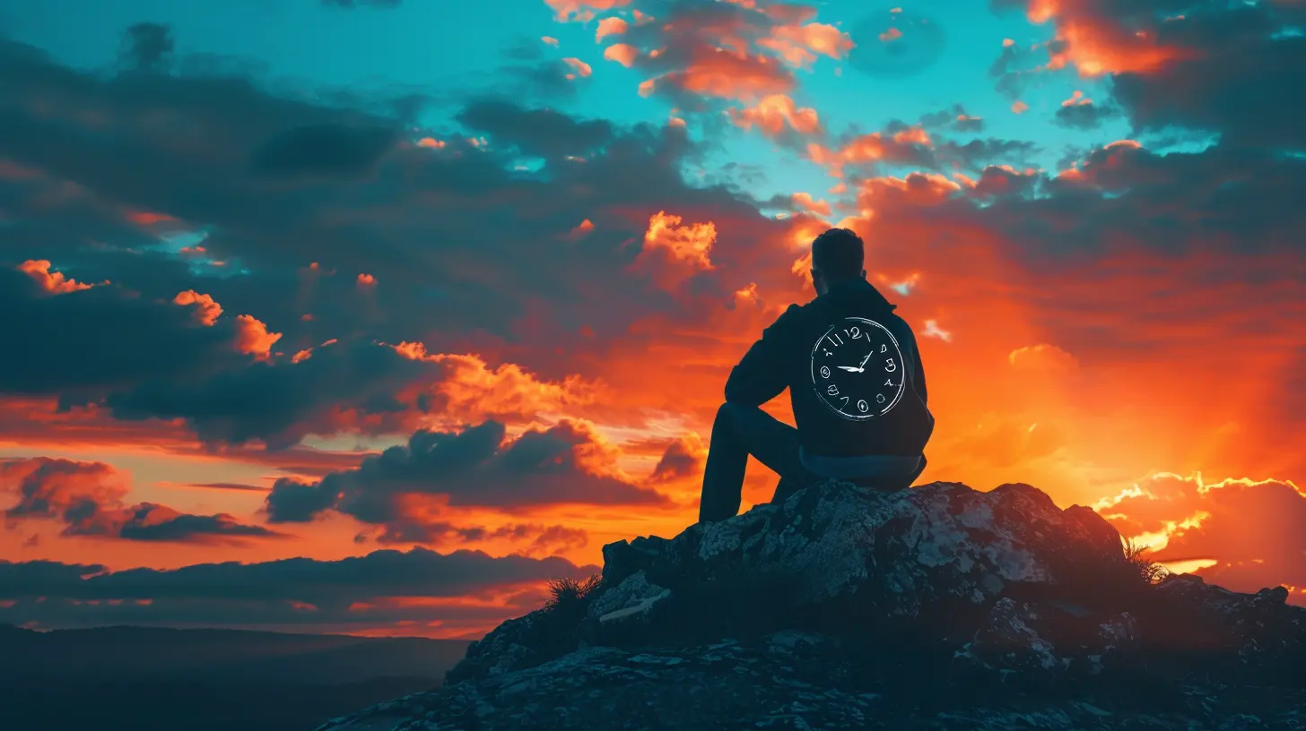 The Role of Patience in Student Success