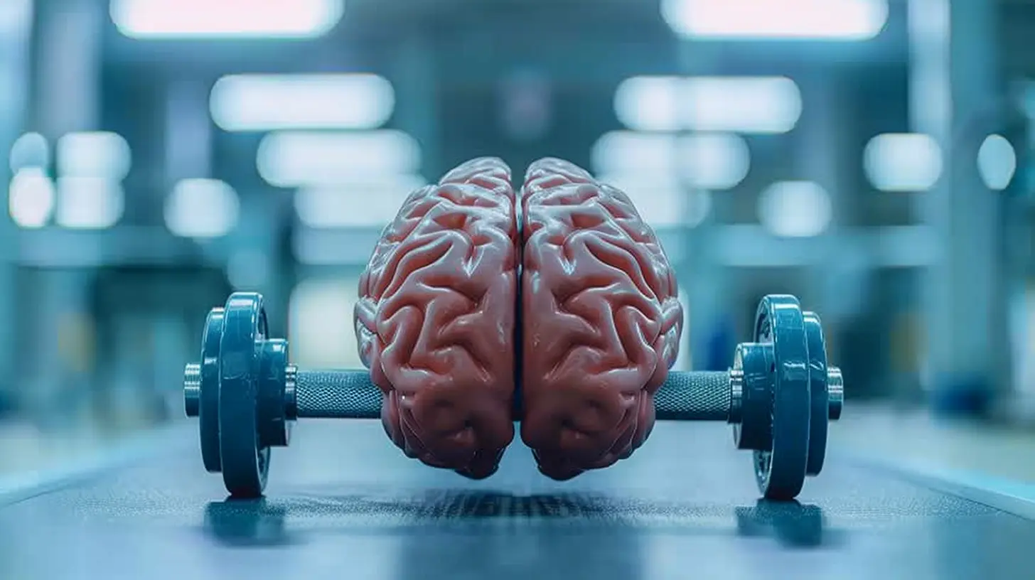 The Role of Physical Exercise in Enhancing Cognitive Performance