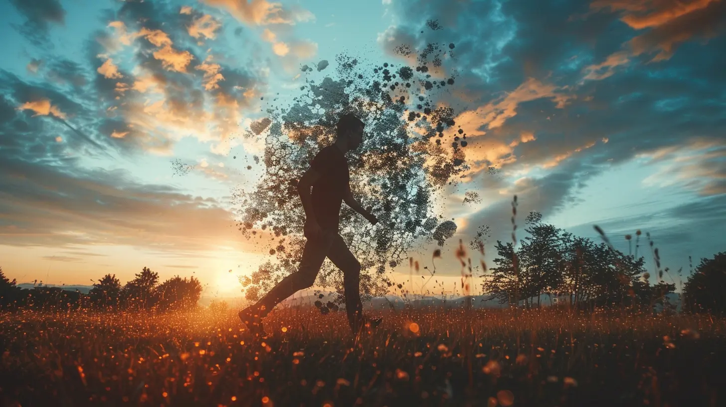 The Role of Physical Exercise in Enhancing Cognitive Performance