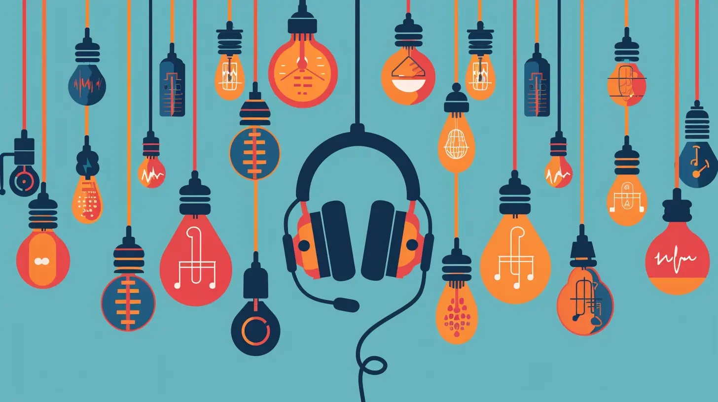 The Role of Podcasts in Education: Learning Through Listening