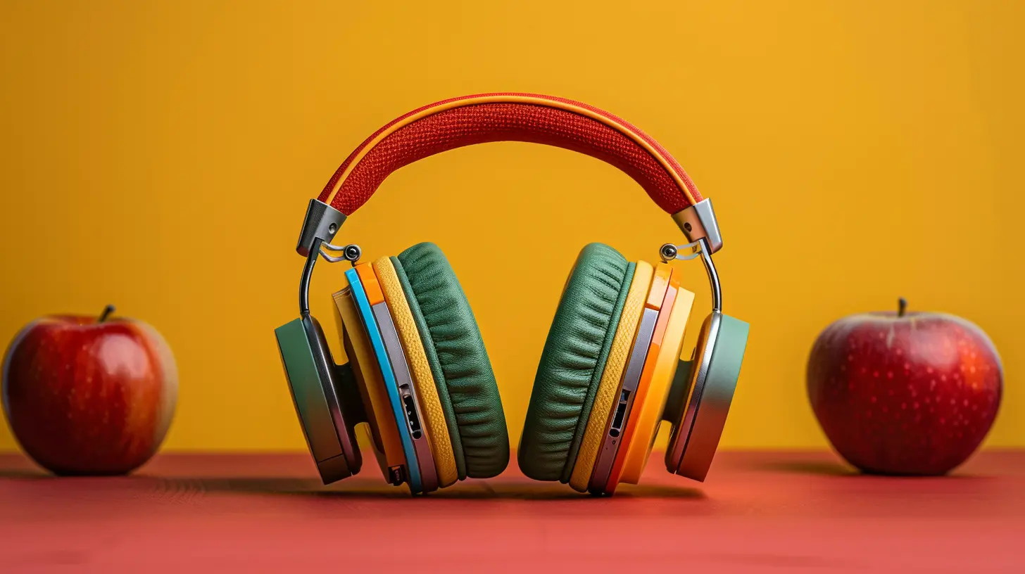 The Role of Podcasts in Education: Learning Through Listening
