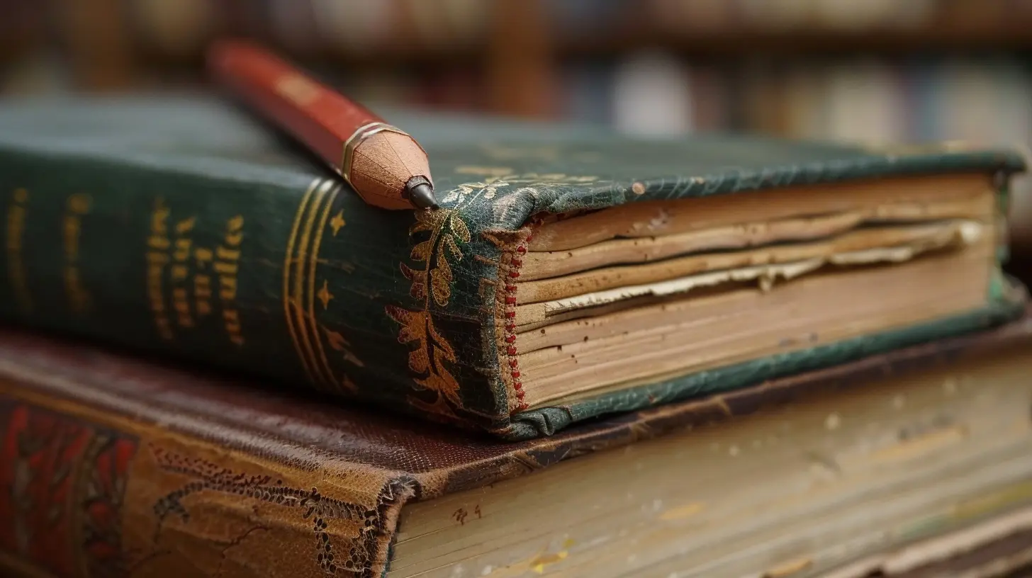 The Role of Reflection Journals in Boosting Student Motivation