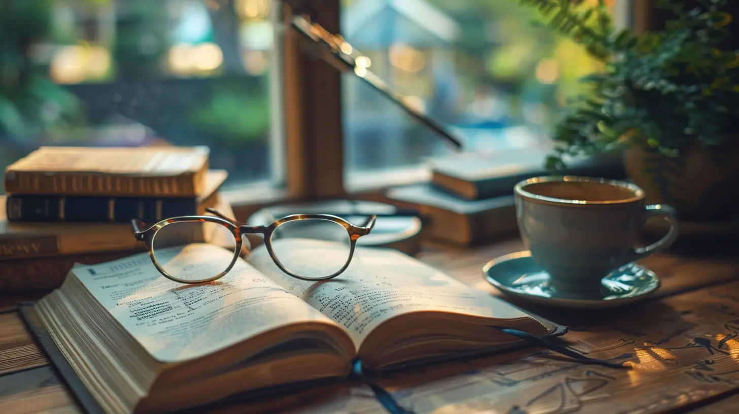 The Role of Reflection Journals in Boosting Student Motivation