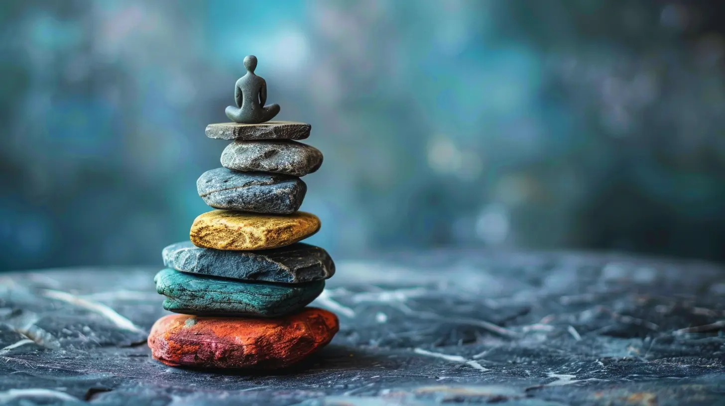 The Role of Self-Discipline in Academic Achievement