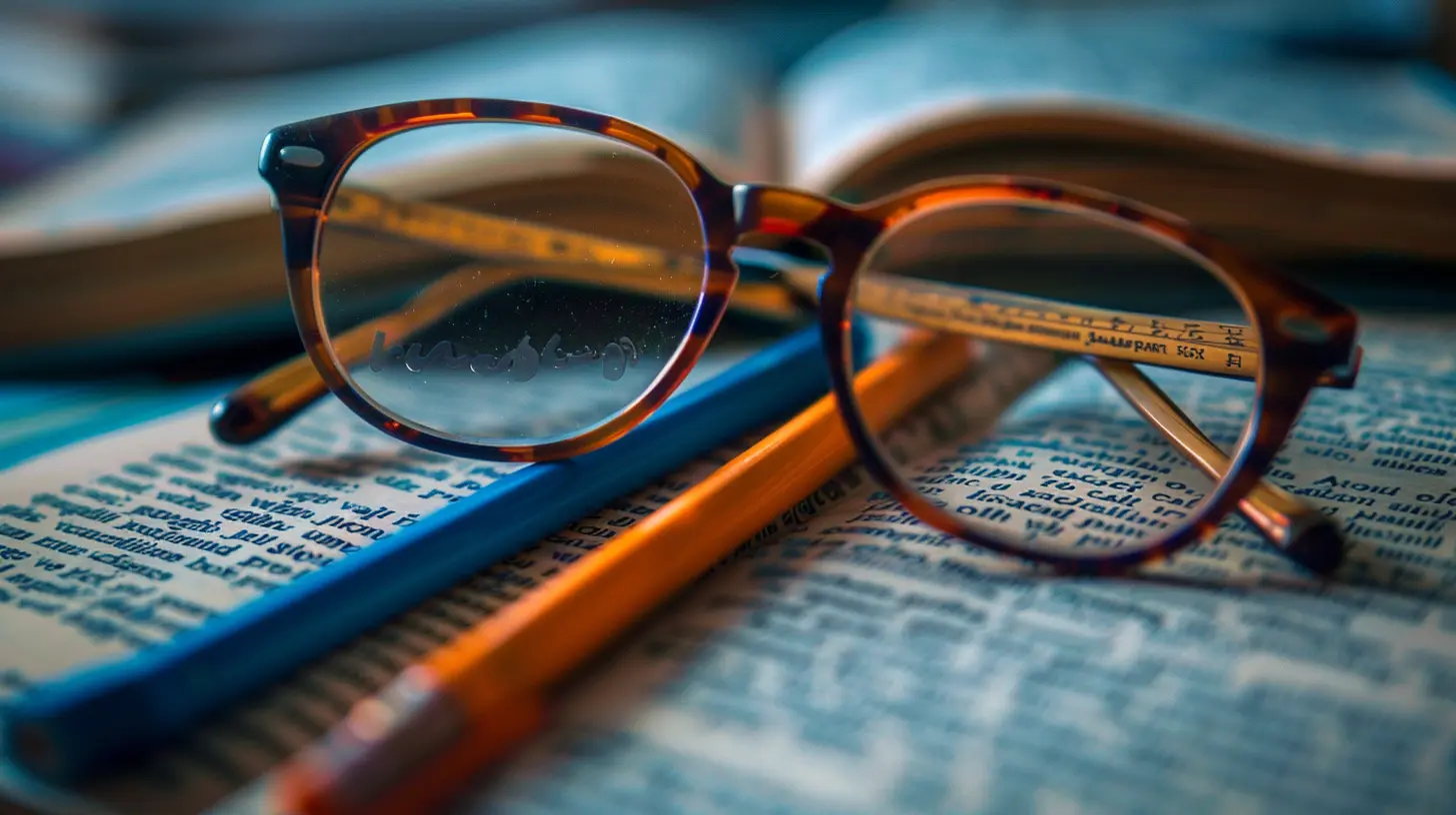 The Role of Self-Discipline in Academic Achievement