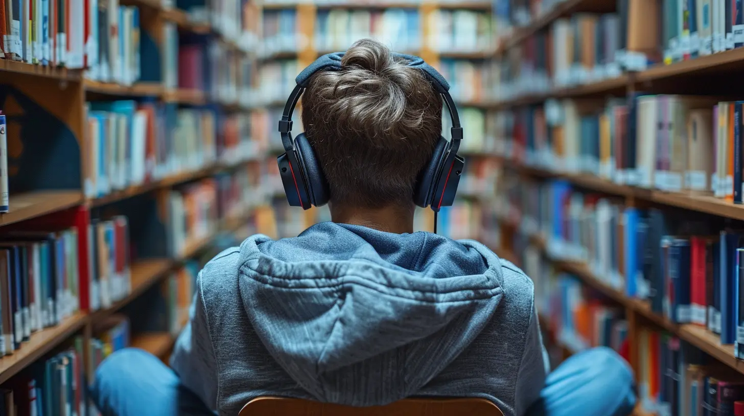 The Role of Self-Discipline in Academic Achievement