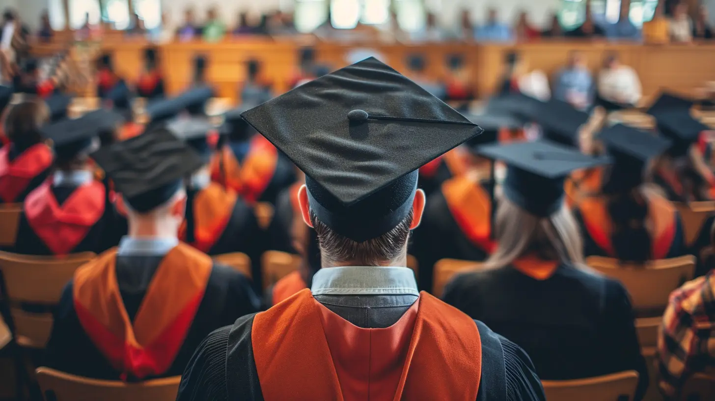 The Role of Social Media in College Admissions by 2026