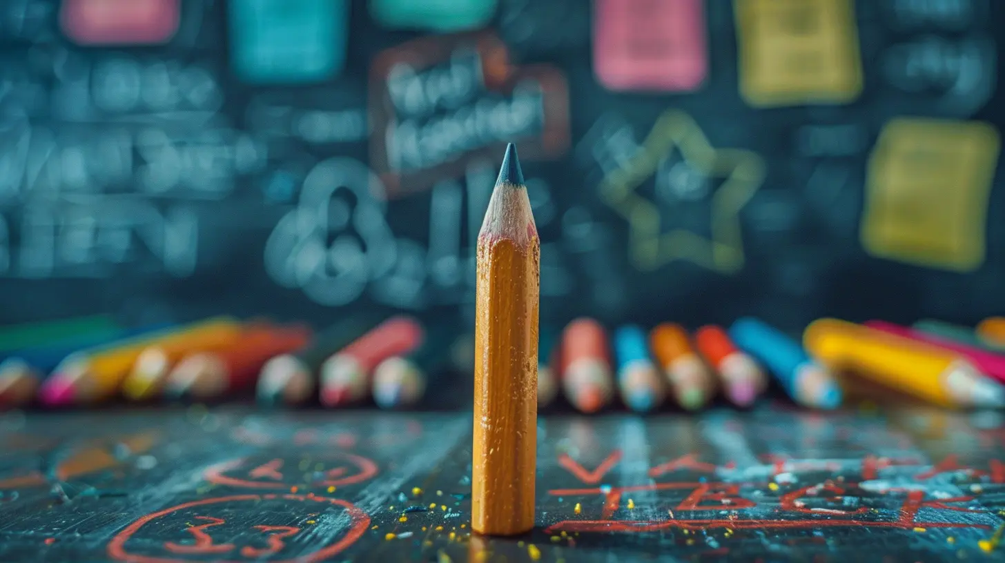 The Role of Teachers in Character Development