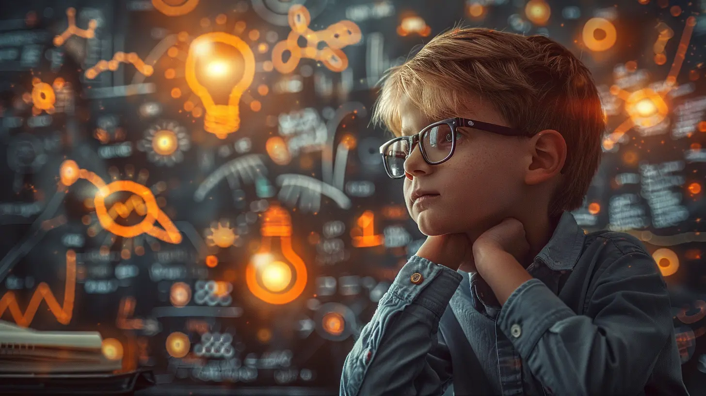 The Role of Technology in Innovative Curriculum Development