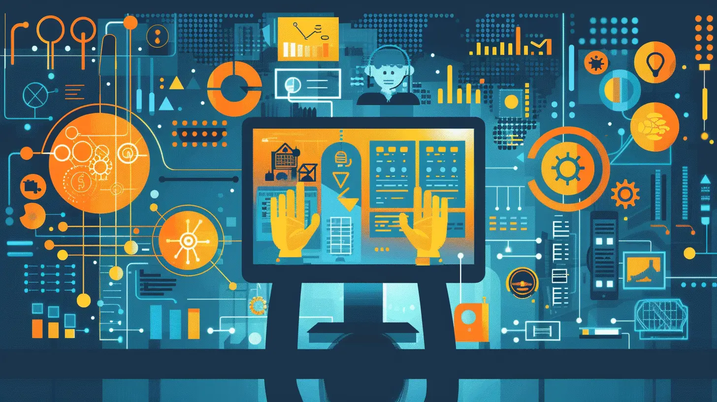 The Role of Technology in Innovative Curriculum Development