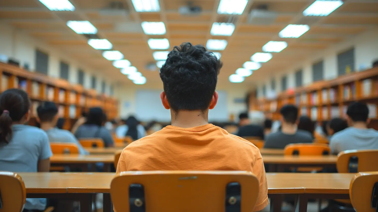 The SAT vs ACT Debate in 2026