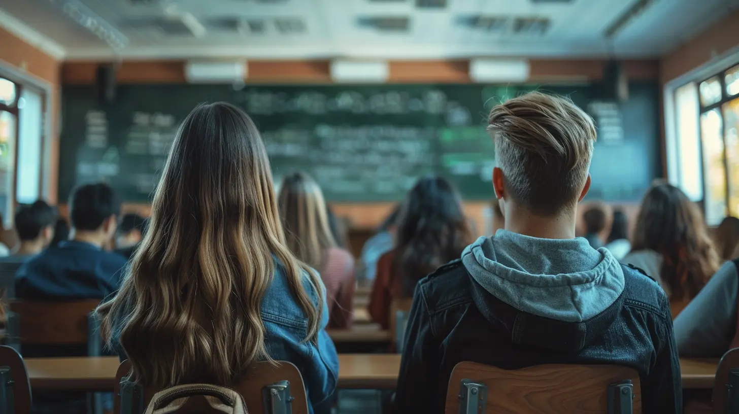The SAT vs ACT Debate in 2026