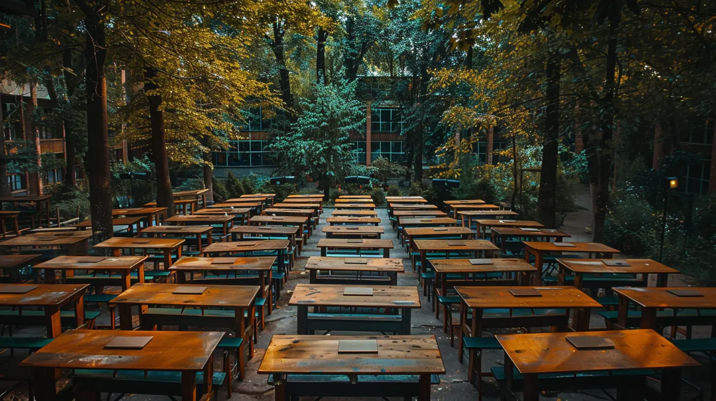 The SAT vs ACT Debate in 2026