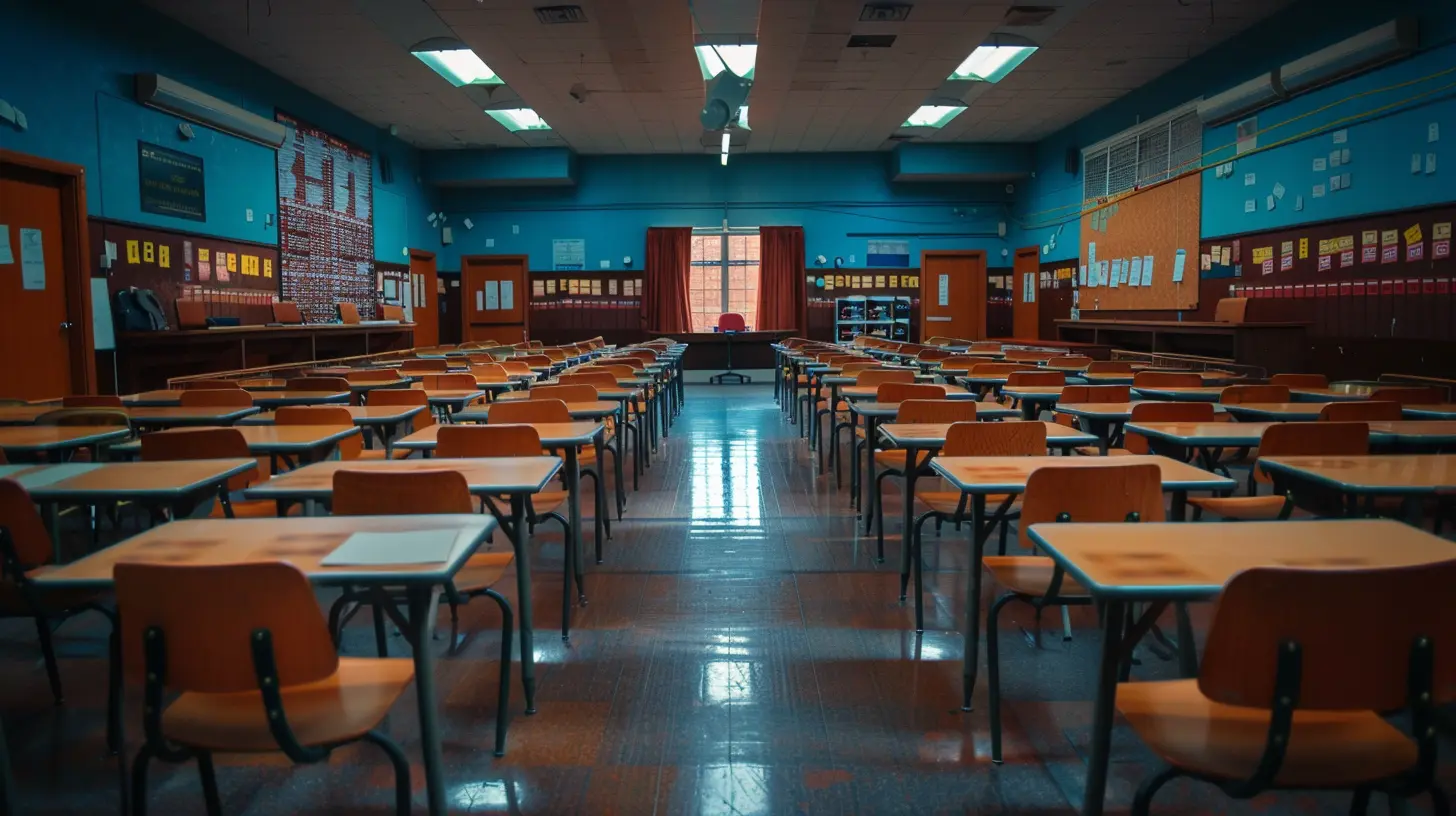 The SAT vs ACT Debate in 2026