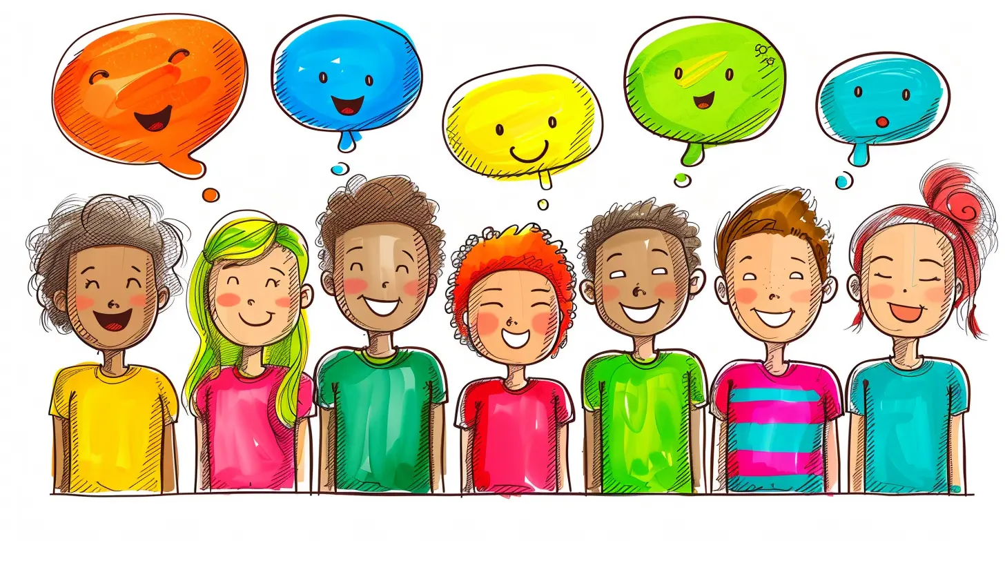 The Science Behind Effective Group Discussions