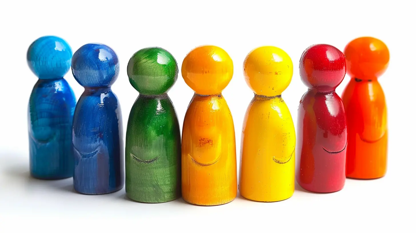 The Science Behind Effective Group Discussions