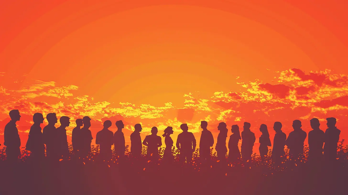 The Science Behind Effective Group Discussions