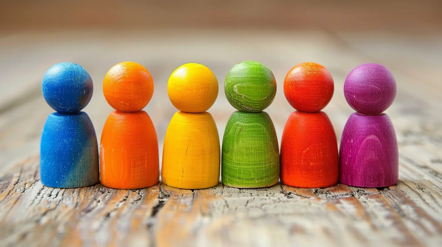 The Science Behind Effective Group Discussions