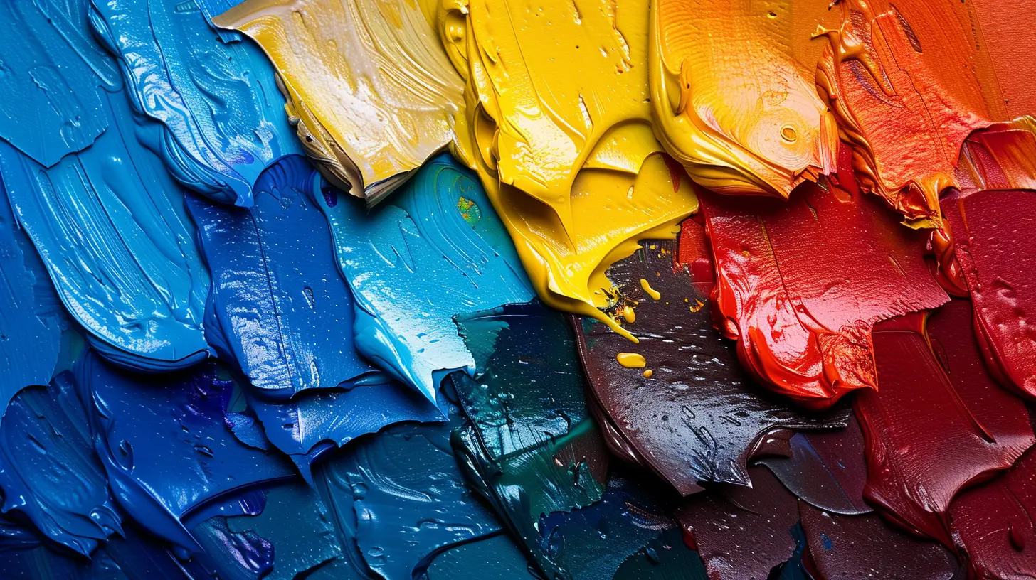 The Science of Color Theory: A Guide for Art Educators