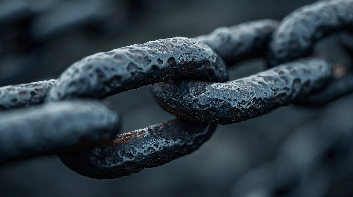 The Transatlantic Slave Trade: Human Costs and Global Impact