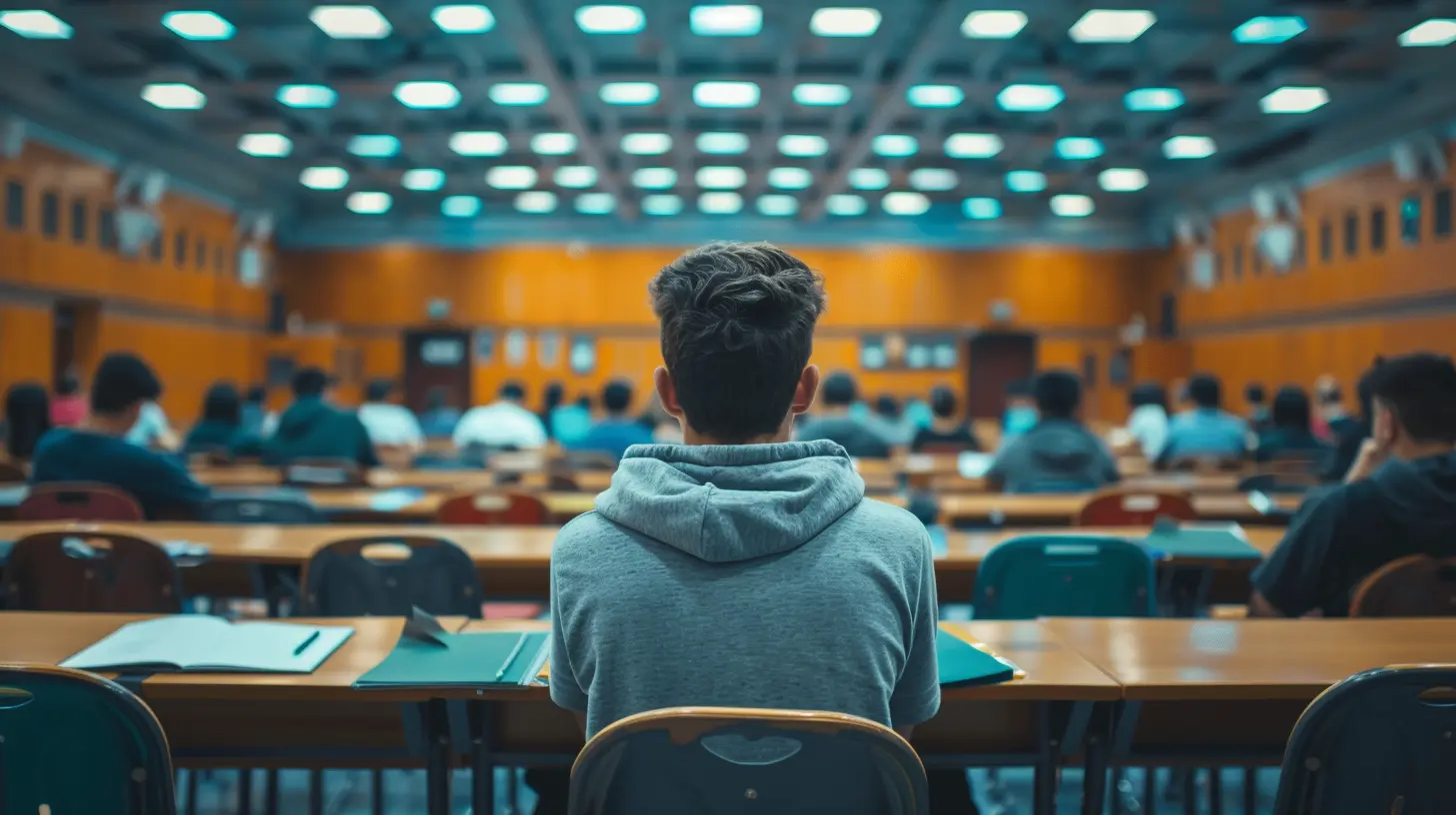 The Ultimate Guide to Preparing for Online Exams