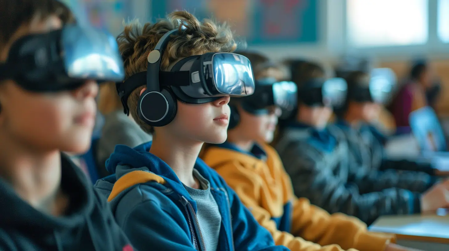 The Ultimate Guide to Virtual Classroom Engagement in 2027