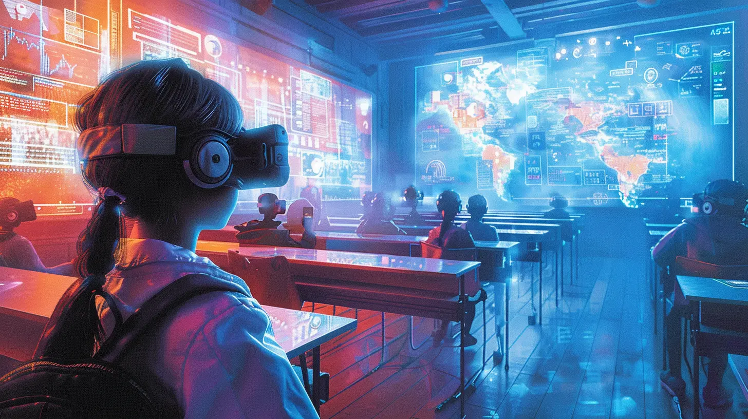 The Ultimate Guide to Virtual Classroom Engagement in 2027