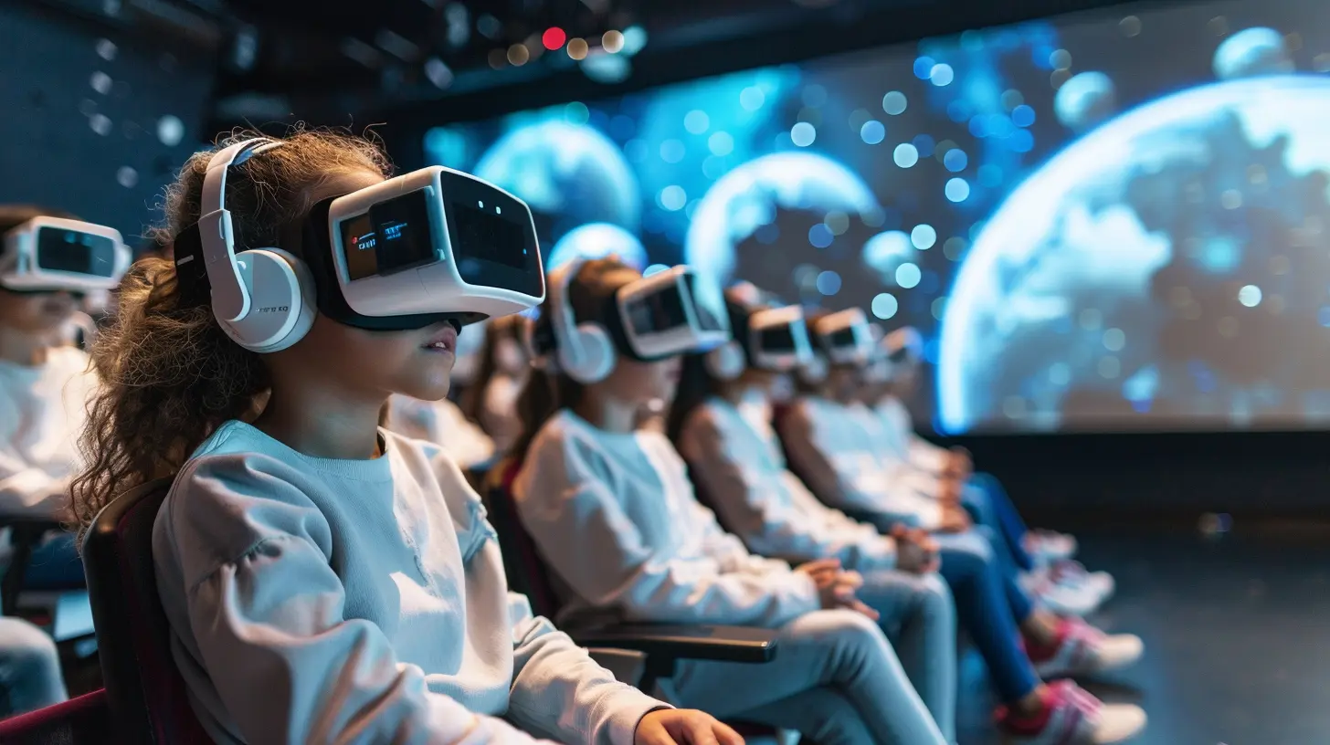 The Ultimate Guide to Virtual Classroom Engagement in 2027