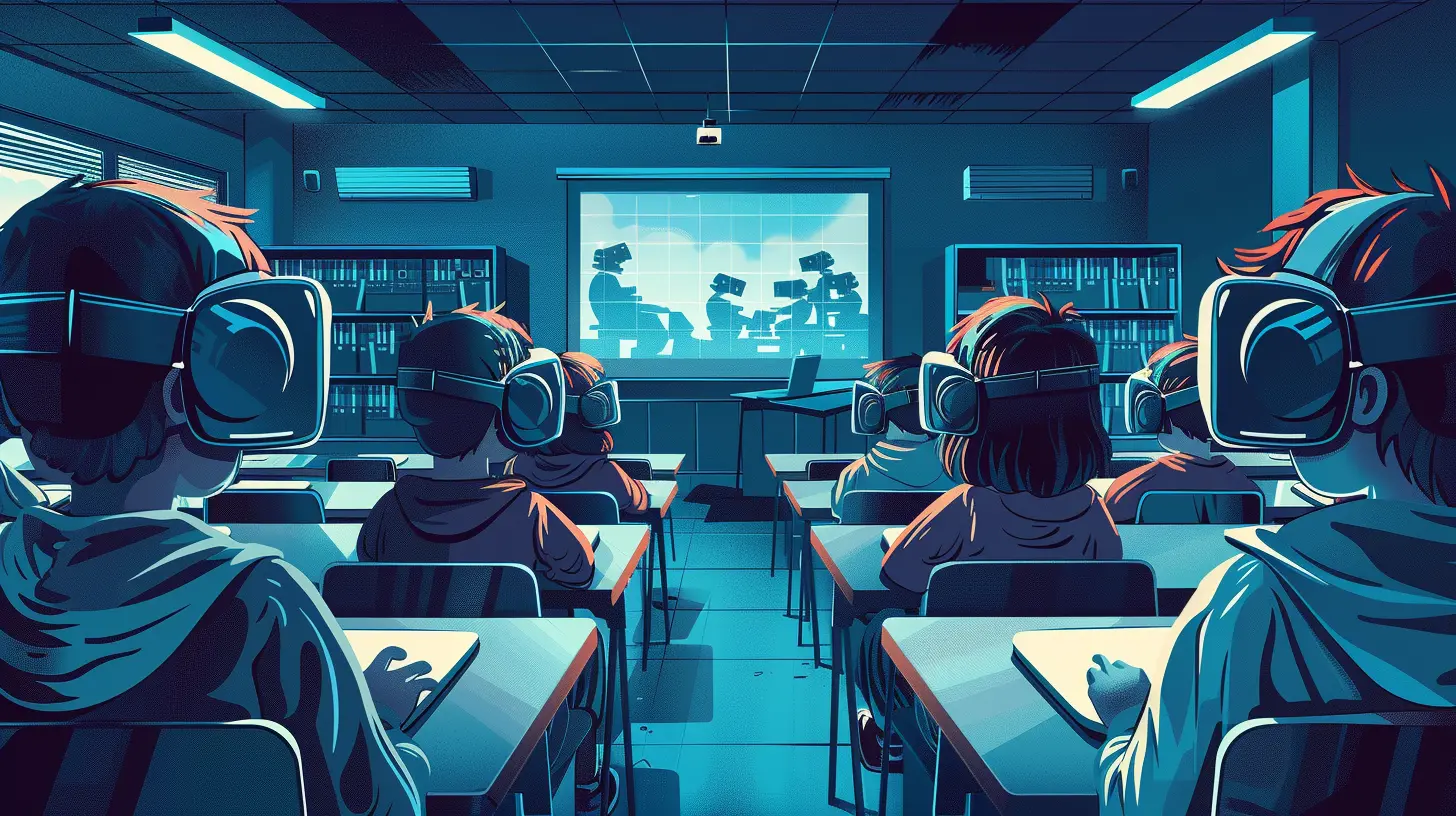 The Ultimate Guide to Virtual Classroom Engagement in 2027
