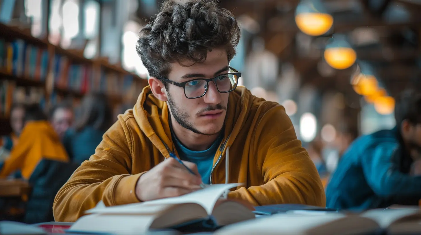 Time Management Skills Every Student Should Master by 2026
