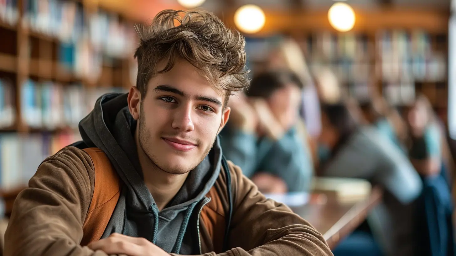 Time Management Skills Every Student Should Master by 2026