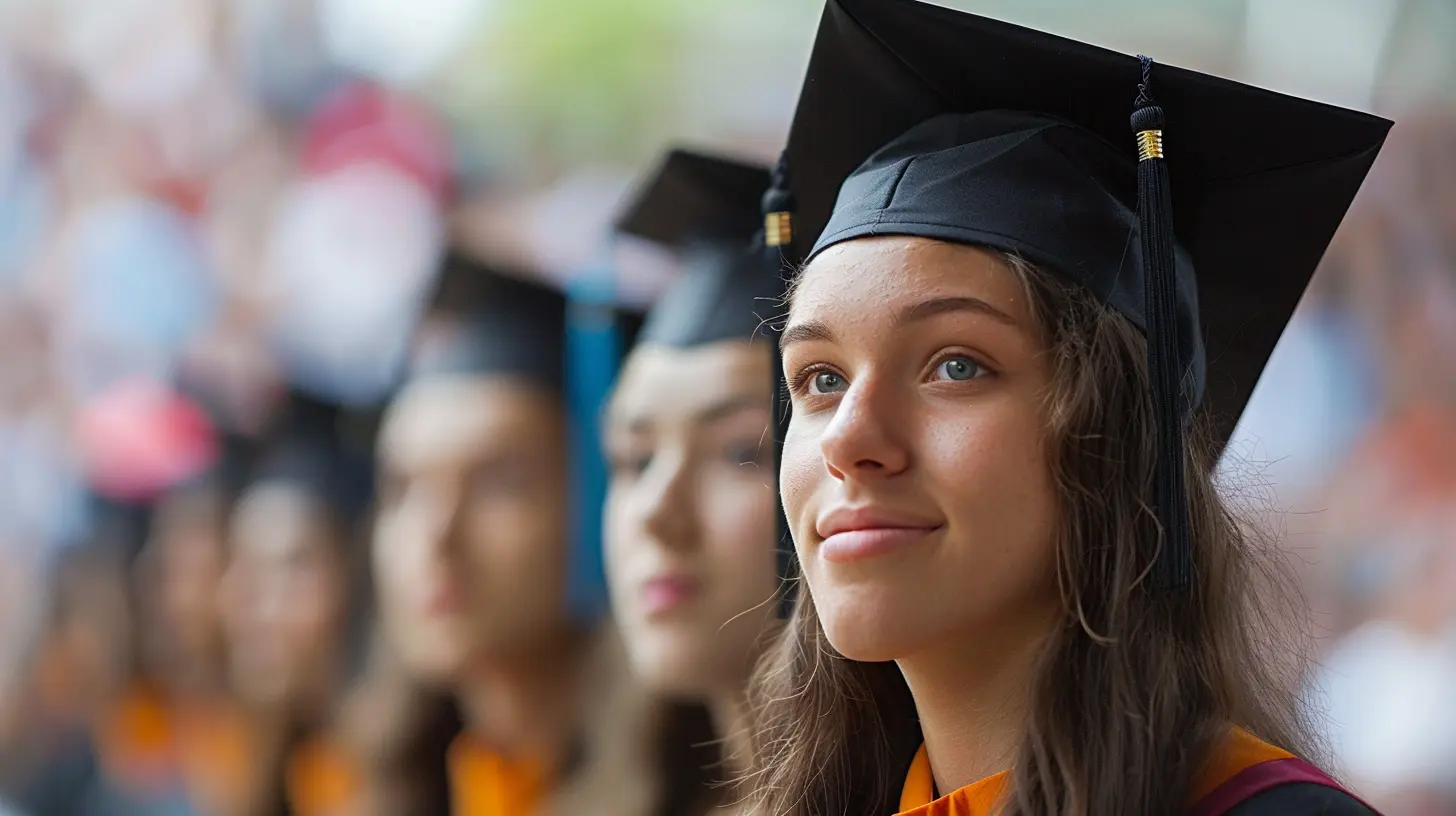 Top College Majors and Their Admission Requirements in 2026
