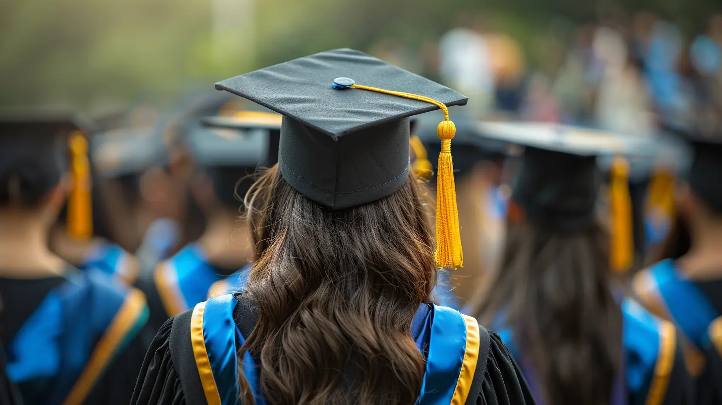 Top College Majors and Their Admission Requirements in 2026