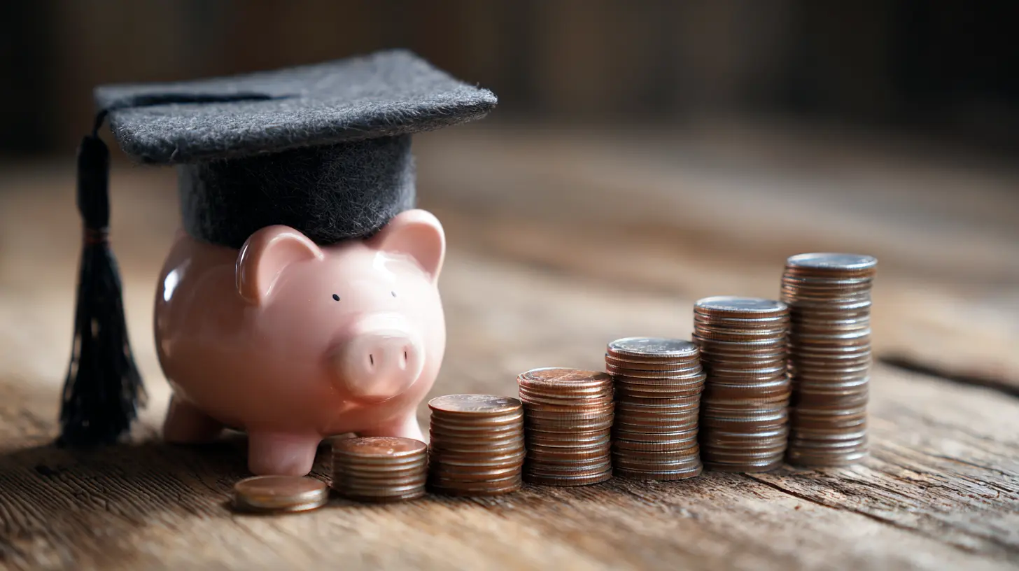 Top Grants Every Student Should Apply for in 2027