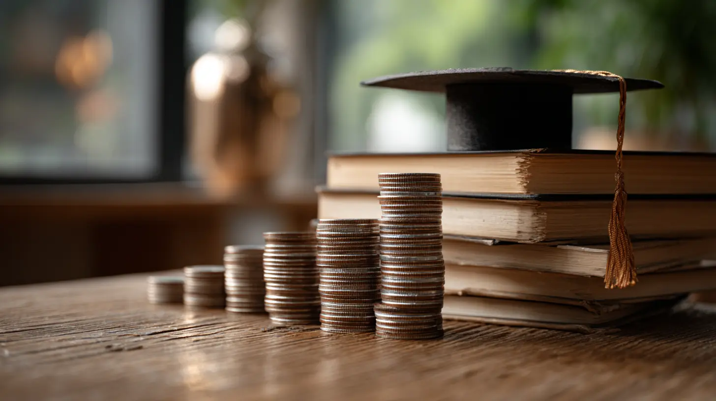 Top Grants Every Student Should Apply for in 2027