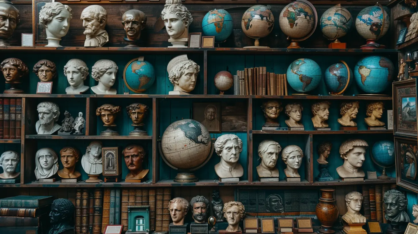 Understanding Cultural Context in History Lessons