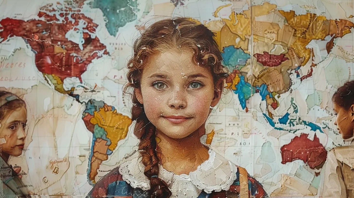 Understanding Cultural Context in History Lessons