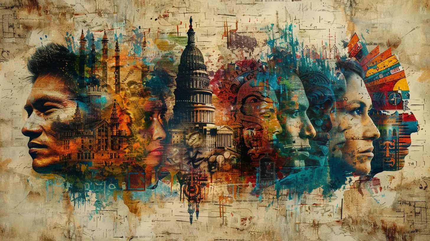 Understanding Cultural Context in History Lessons