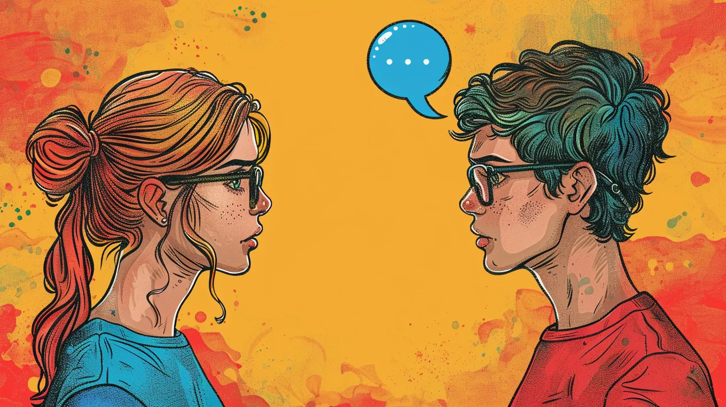 Understanding Gender Differences in Communication Styles