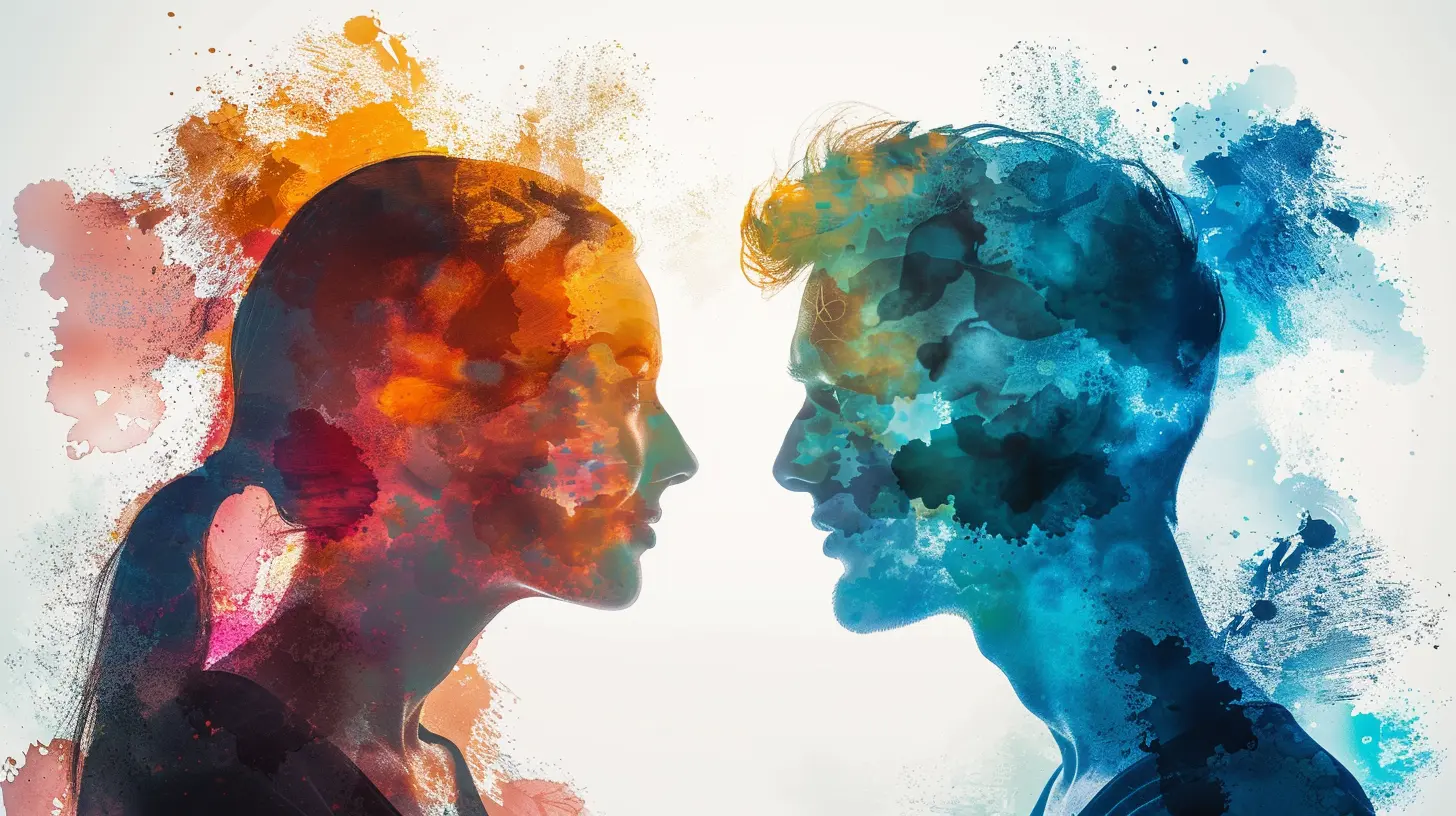 Understanding Gender Differences in Communication Styles