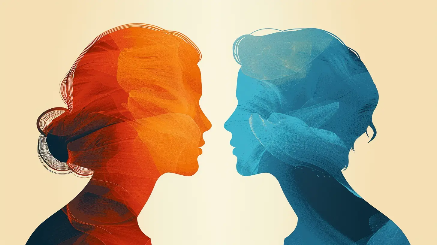 Understanding Gender Differences in Communication Styles