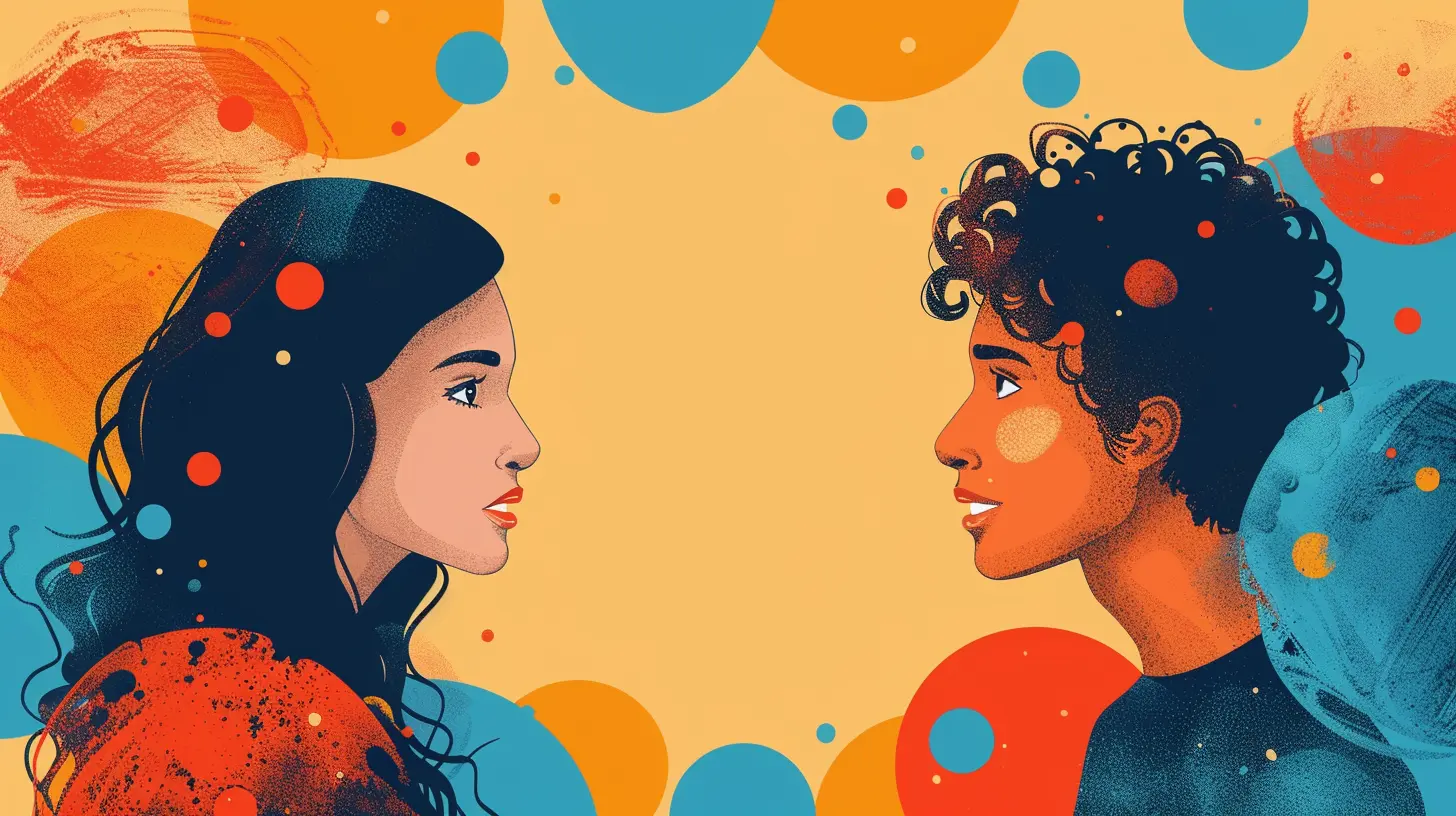 Understanding Gender Differences in Communication Styles