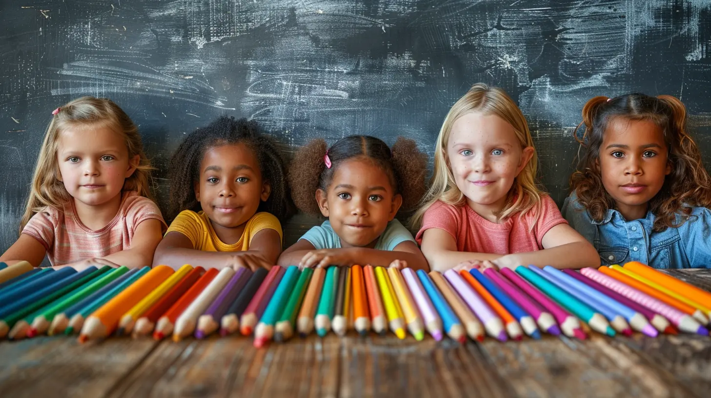 Understanding New School Curriculum Trends for 2026