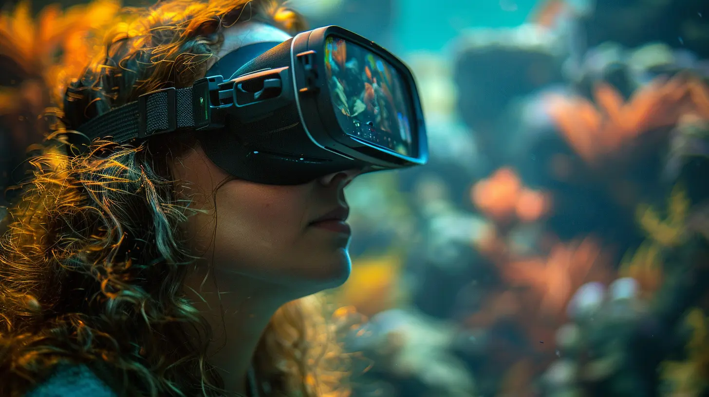 Understanding the Psychology Behind Virtual Classroom Participation