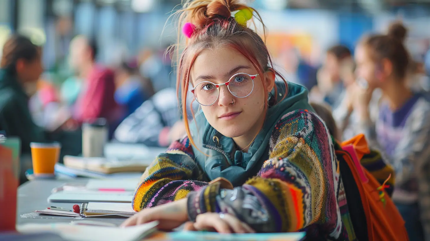 Understanding the Role of Critique in Art Education